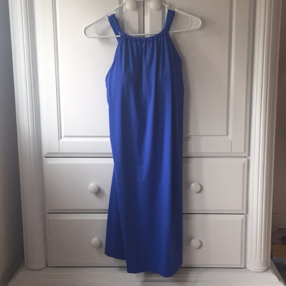 Athleta dress